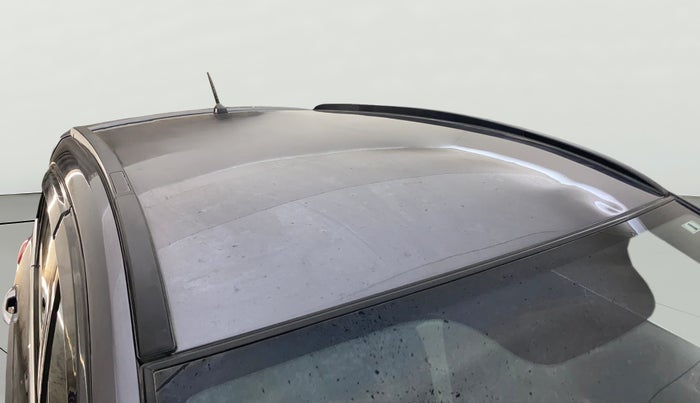 2014 Hyundai Grand i10 ASTA 1.2 KAPPA VTVT, Petrol, Manual, 84,362 km, Roof