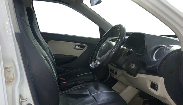 2021 Maruti Alto VXI, Petrol, Manual, 81,434 km, Right Side Front Door Cabin