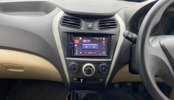 2013 Hyundai Eon ERA +, Petrol, Manual, 51,665 km, Air Conditioner