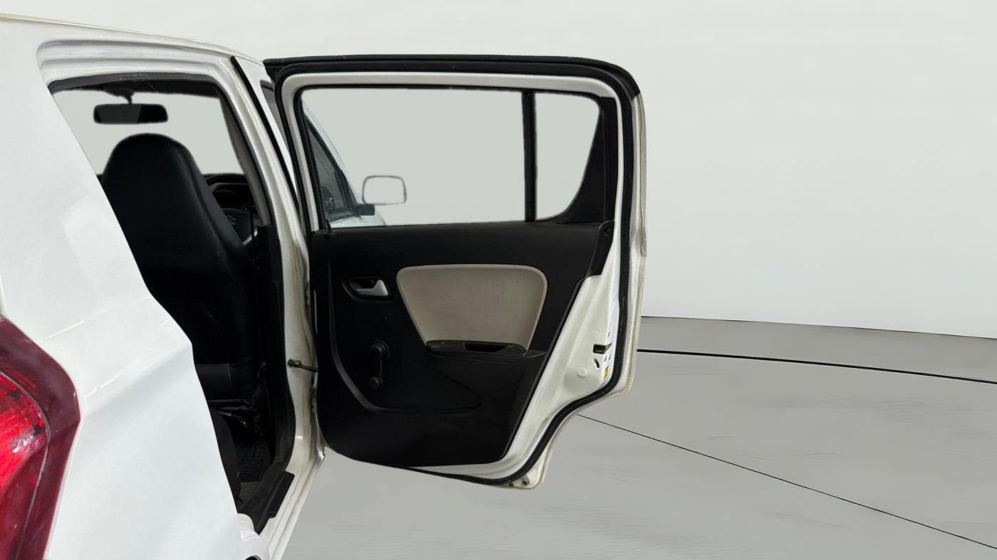 2020 Maruti Alto LXI, Petrol, Manual, 39,212 km, RHS Rear Door