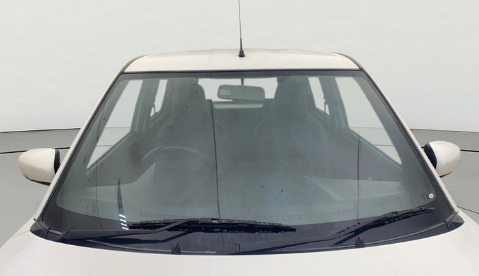 2020 Maruti New Wagon-R ZXI 1.2 AMT, Petrol, Automatic, 46,003 km, Front Windshield