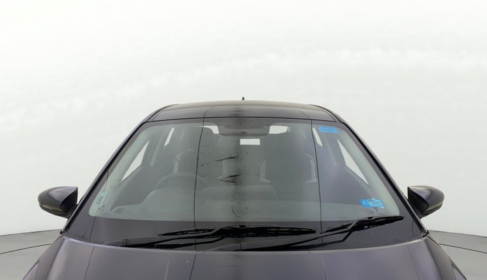 2021 Hyundai NEW I20 SPORTZ 1.2 MT, Petrol, Manual, 21,852 km, Front Windshield