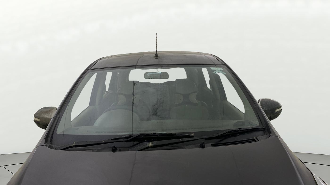 2017 Maruti Ertiga VXI CNG, CNG, Manual, 1,01,588 km, Front Windshield