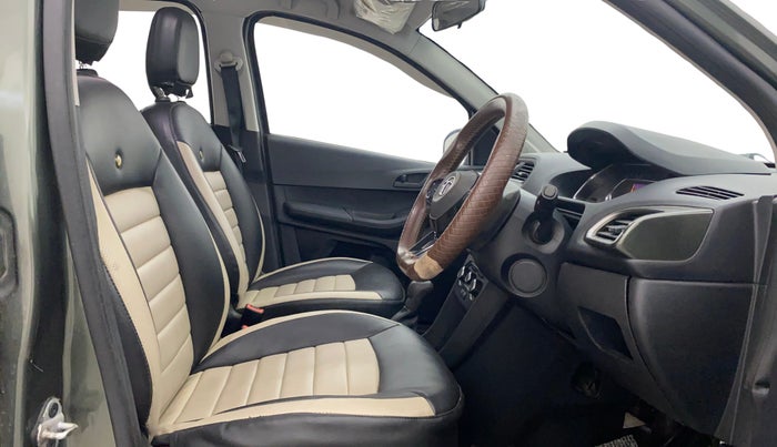 2021 Tata TIAGO NRG XZ MT, Petrol, Manual, 1,12,255 km, Right Side Front Door Cabin