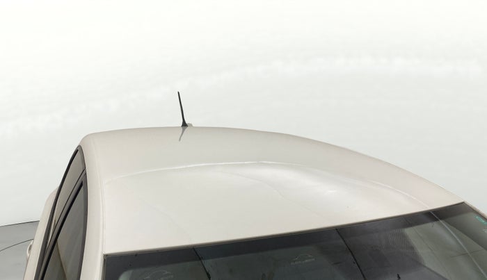 2020 Volkswagen Polo COMFORTLINE PLUS 1.0L MPI, Petrol, Manual, 40,106 km, Roof