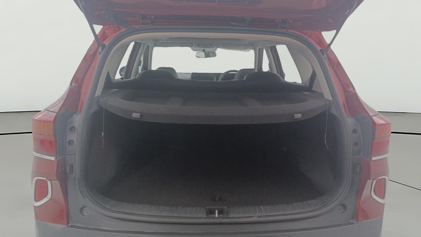 2022 KIA SELTOS HTK PLUS 1.5 IMT, Petrol, Manual, 74,054 km, Boot Open Zoomed View