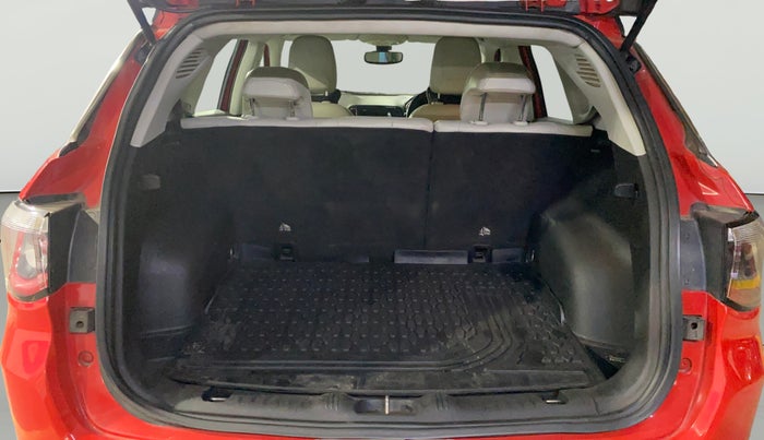 2018 Jeep Compass LIMITED (O) 1.4 PETROL AT, Petrol, Automatic, 67,384 km, Boot Open Zoomed View