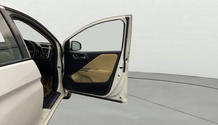 2018 Honda City 1.5L I-VTEC ZX CVT, Petrol, Automatic, 79,675 km, RHS Front Door