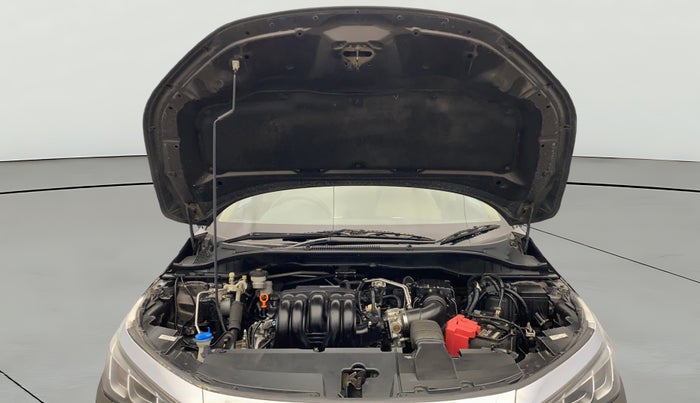 2022 Honda City 1.5L I-VTEC V MT 5TH GEN, Petrol, Manual, 34,201 km, Open Bonet