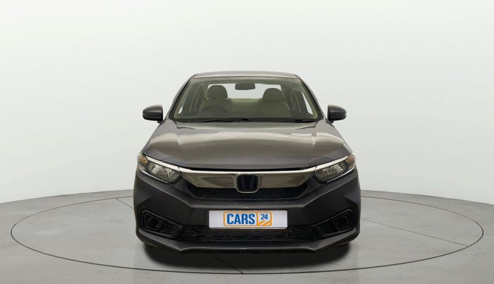 2019 Honda Amaze 1.2L I-VTEC S, Petrol, Manual, 43,026 km, Front