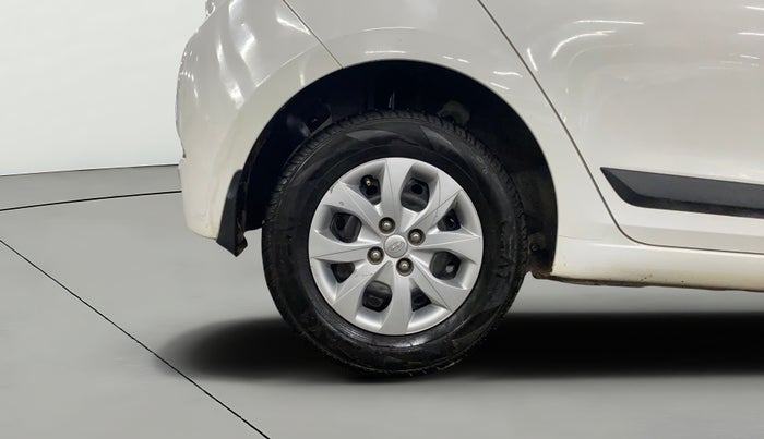 2016 Hyundai Elite i20 SPORTZ 1.2, Petrol, Manual, 55,094 km, Right Rear Wheel