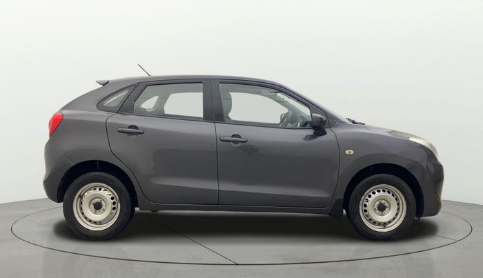 2016 Maruti Baleno SIGMA PETROL 1.2, Petrol, Manual, 56,046 km, Right Side View