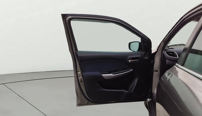 2020 Maruti Baleno ALPHA PETROL 1.2, Petrol, Manual, 27,355 km, LHS Front Door