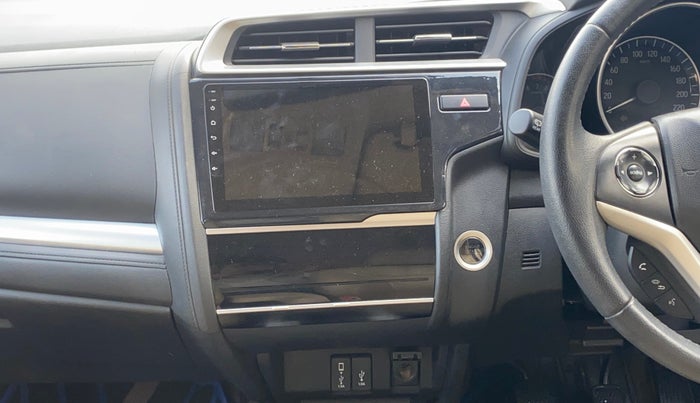 2021 Honda Jazz 1.2L I-VTEC ZX, Petrol, Manual, 42,409 km, Air Conditioner