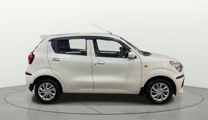 2022 Maruti Celerio VXI CNG, CNG, Manual, 74,698 km, Right Side View