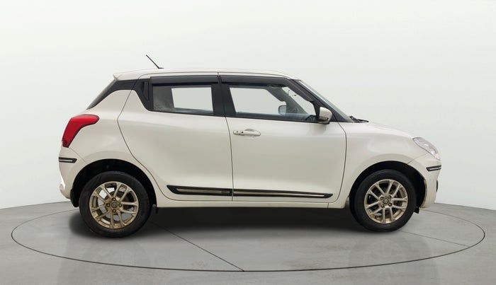2020 Maruti Swift ZXI, Petrol, Manual, 34,256 km, Right Side View