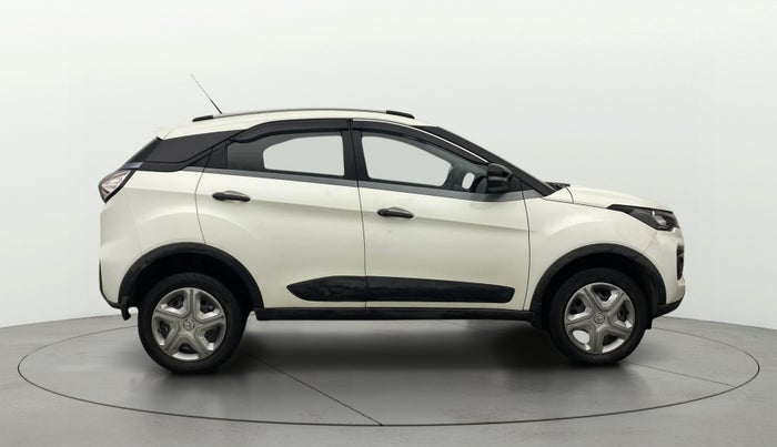 2021 Tata NEXON XMA PETROL, Petrol, Automatic, 37,420 km, Right Side View