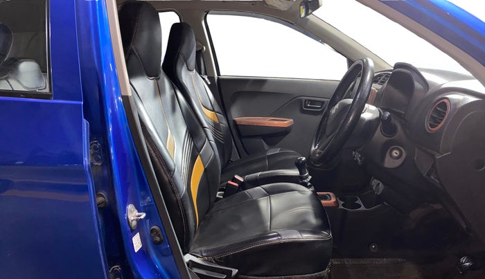 2023 Maruti Alto K10 VXI, Petrol, Manual, 50,709 km, Right Side Front Door Cabin