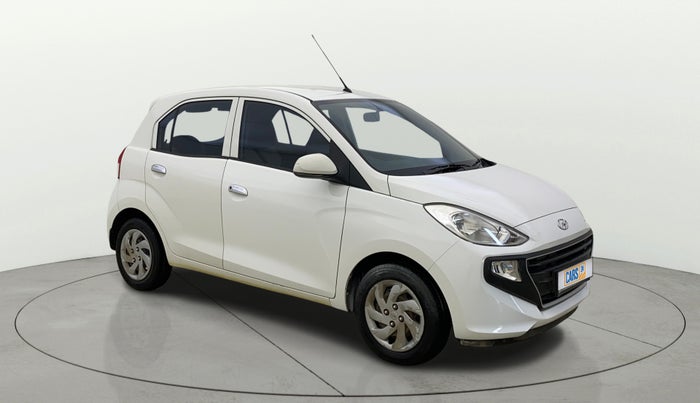 2020 Hyundai NEW SANTRO SPORTZ MT, Petrol, Manual, 46,972 km, SRP