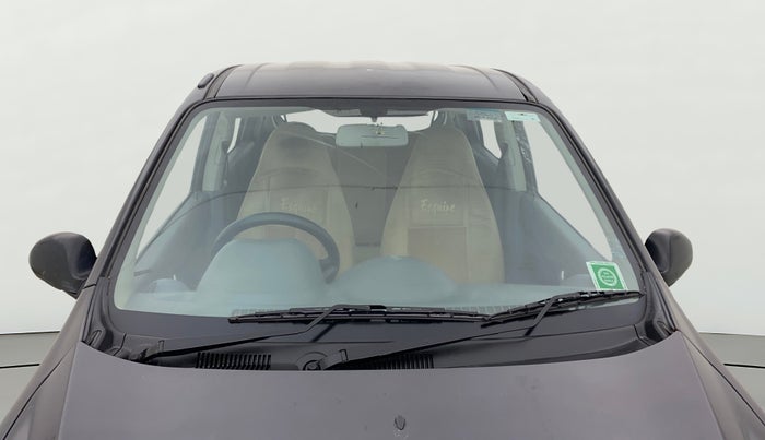 2014 Maruti Alto 800 LXI, Petrol, Manual, 38,460 km, Front Windshield