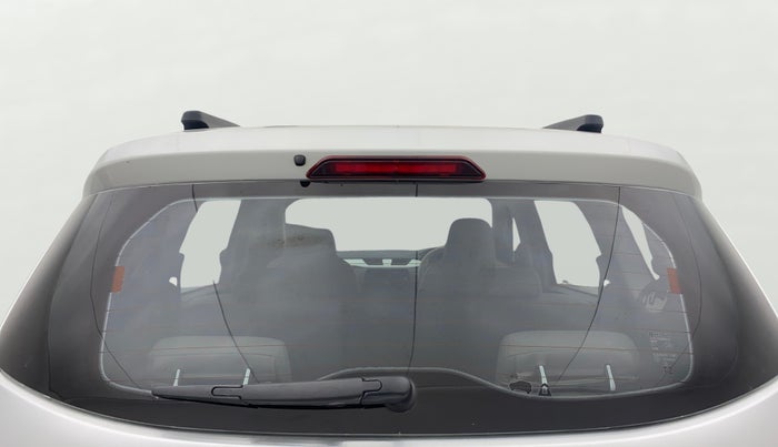 2023 Renault TRIBER RXZ AMT, Petrol, Automatic, 32,928 km, Rear Windshield