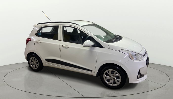 2019 Hyundai Grand i10 SPORTZ 1.2 KAPPA VTVT, Petrol, Manual, 79,527 km, SRP