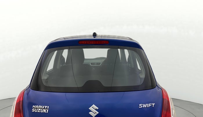 2013 Maruti Swift VXI, Petrol, Manual, 52,733 km, Rear Windshield