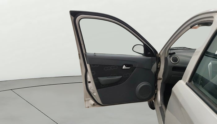 2014 Maruti Alto 800 LXI CNG, CNG, Manual, 33,025 km, LHS Front Door