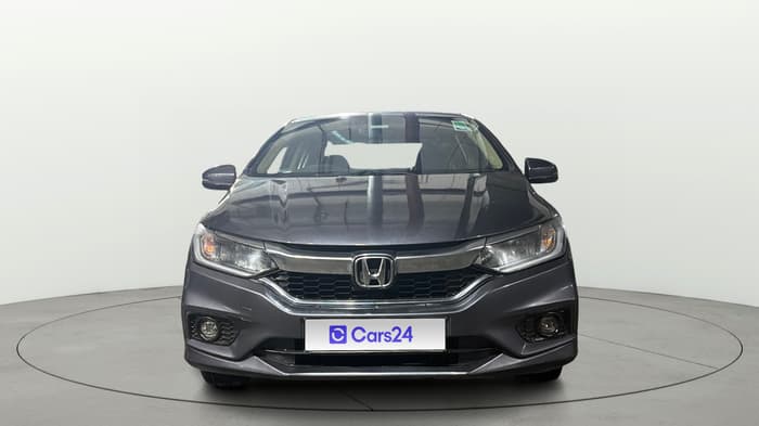 2017 Honda City 1.5L I-VTEC VX, Petrol, Manual, 77,596 km, Front