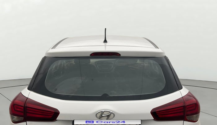 2018 Hyundai Elite i20 MAGNA EXECUTIVE 1.2, Petrol, Manual, 38,151 km, Rear Windshield