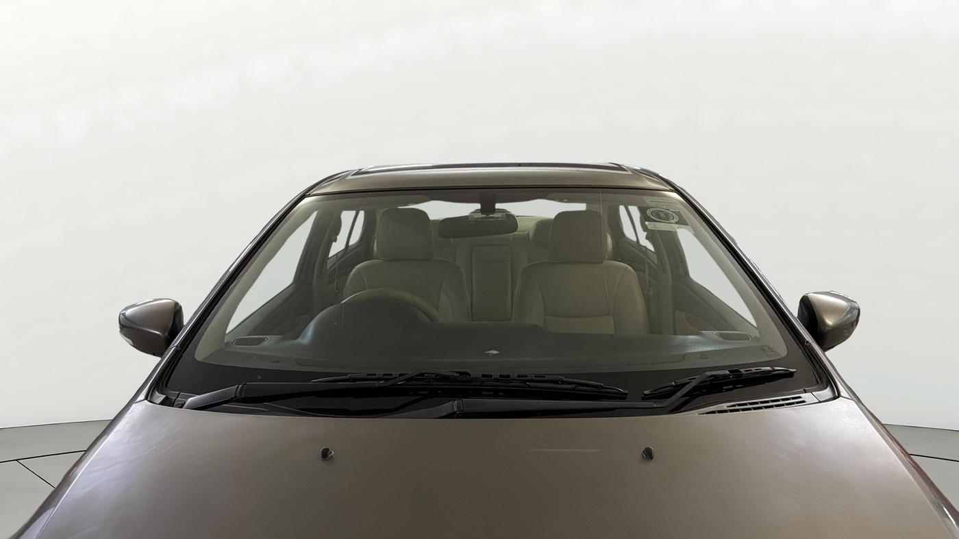 2021 Maruti Ciaz DELTA 1.5 SHVS MT PETROL, Petrol, Manual, 65,182 km, Front Windshield