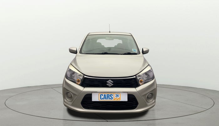 2018 Maruti Celerio VXI AMT, Petrol, Automatic, 57,278 km, Front