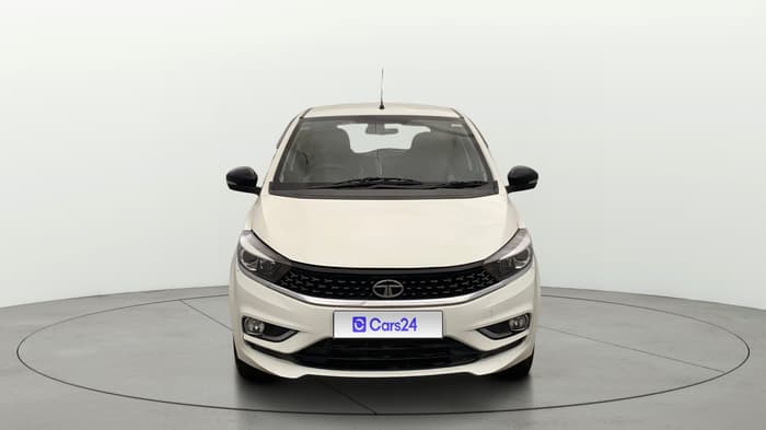 2023 Tata Tiago XZ PLUS PETROL, Petrol, Manual, 25,064 km, Front