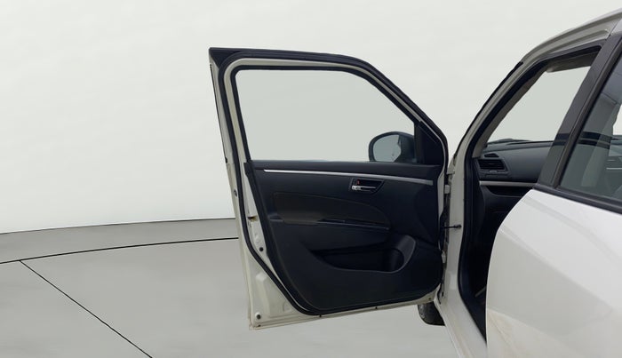 2015 Maruti Swift VXI, Petrol, Manual, 32,092 km, LHS Front Door