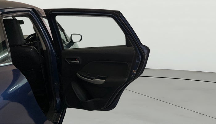 2017 Maruti Baleno ALPHA PETROL 1.2, Petrol, Manual, 34,701 km, RHS Rear Door