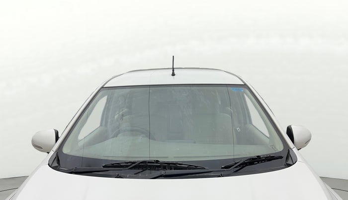 2020 Maruti Ertiga VXI SHVS, Petrol, Manual, 64,200 km, Front Windshield