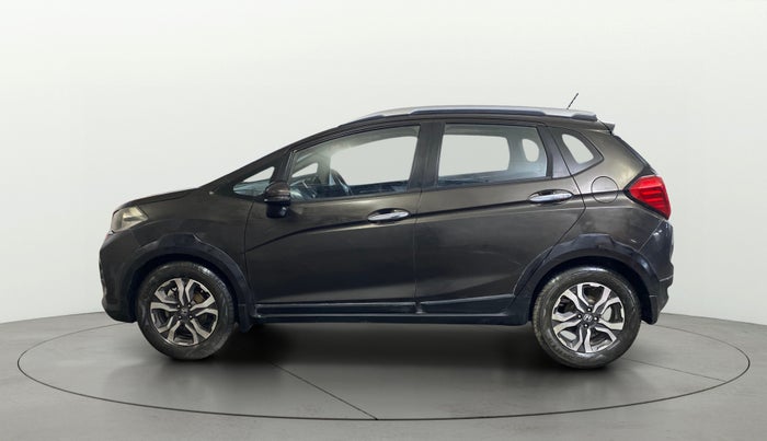 2018 Honda WR-V 1.2L I-VTEC VX MT, Petrol, Manual, 73,002 km, Left Side