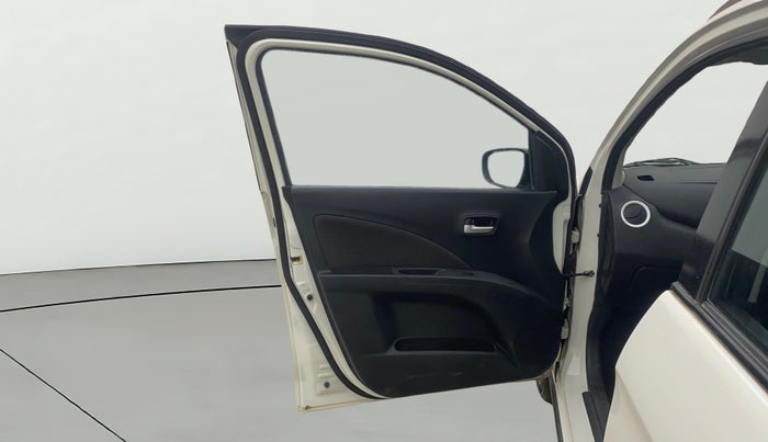 2020 Maruti Celerio X ZXI (O) AMT, Petrol, Automatic, 16,334 km, LHS Front Door