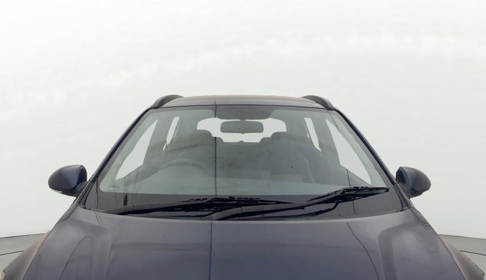 2020 Hyundai GRAND I10 NIOS SPORTZ AMT 1.2 KAPPA VTVT, Petrol, Automatic, 45,393 km, Front Windshield