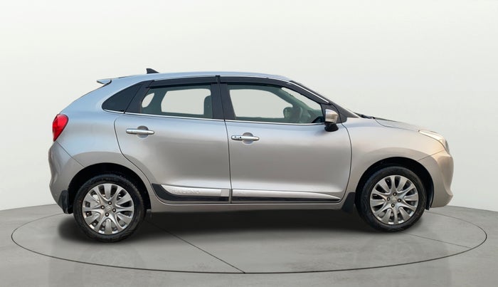 2018 Maruti Baleno ZETA PETROL 1.2, Petrol, Manual, 94,650 km, Right Side View
