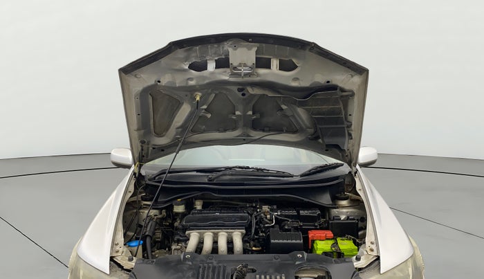 2012 Honda City 1.5L I-VTEC S MT, Petrol, Manual, 1,47,423 km, Open Bonet