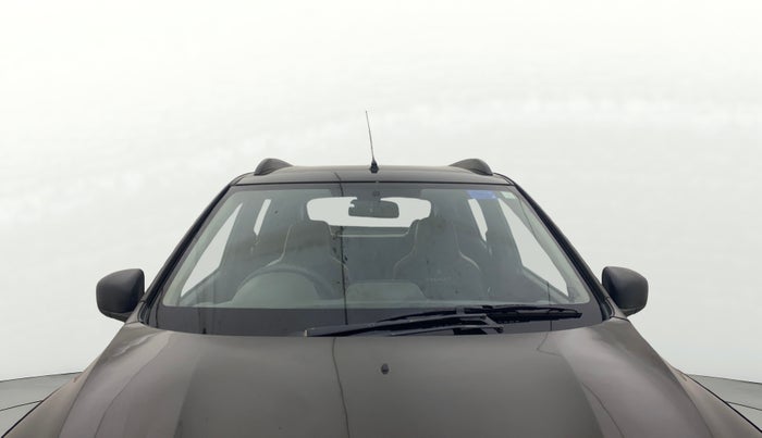 2016 Renault Kwid RXT 0.8, Petrol, Manual, 86,050 km, Front Windshield