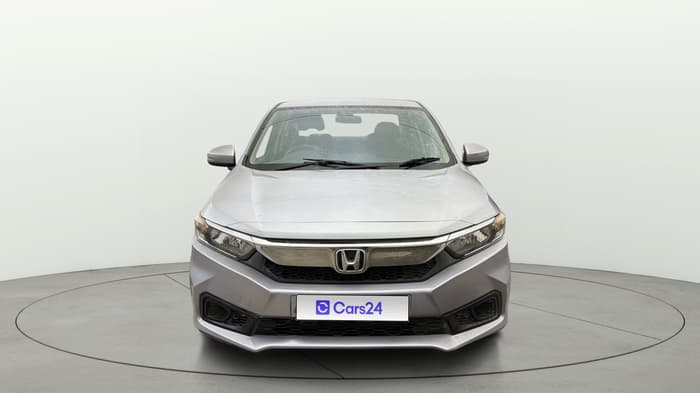 2021 Honda Amaze 1.2L I-VTEC S, Petrol, Manual, 30,546 km, Front