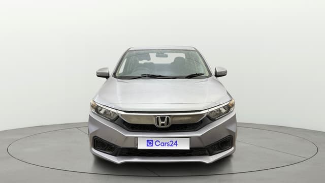 Used 2021 Honda Amaze Used 2021 Honda Amaze