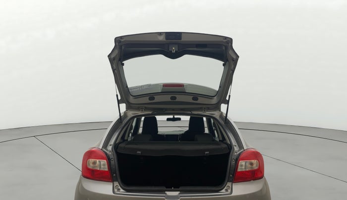 2021 Maruti Baleno ZETA PETROL 1.2, Petrol, Manual, 72,245 km, Boot Open Zoomed View