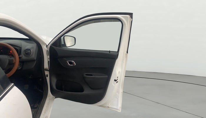 2018 Renault Kwid RXT 1.0 AMT (O), Petrol, Automatic, 47,888 km, RHS Front Door