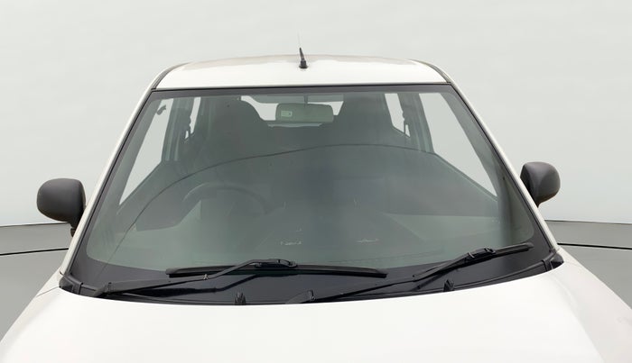 2021 Maruti New Wagon-R LXI CNG (O) 1.0, CNG, Manual, 47,019 km, Front Windshield