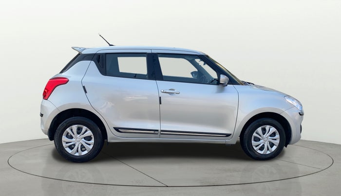 2023 Maruti Swift VXI, Petrol, Manual, 29,627 km, Right Side View