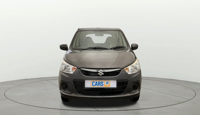2016 Maruti Alto K10 VXI, Petrol, Manual, 26,326 km, Front