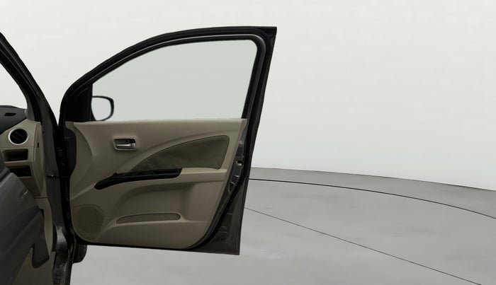 2018 Maruti Celerio ZXI AMT, Petrol, Automatic, 8,695 km, RHS Front Door